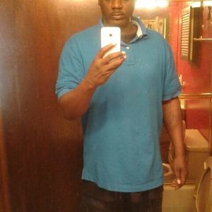 Meet your Posher, Patrick